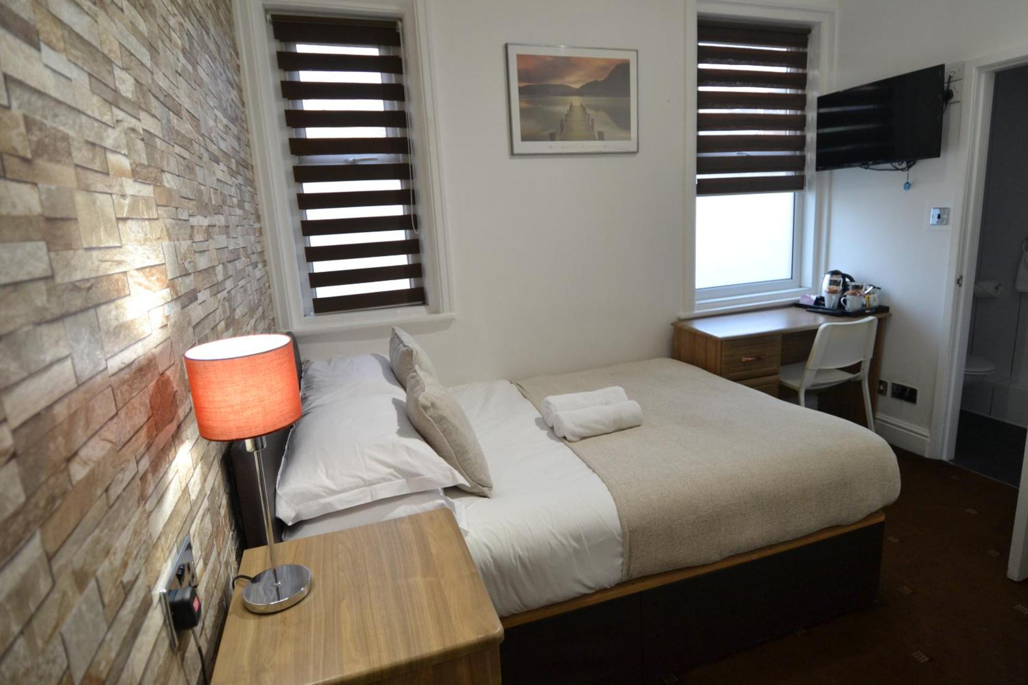 Hotel 33 Blackpool Zimmer foto