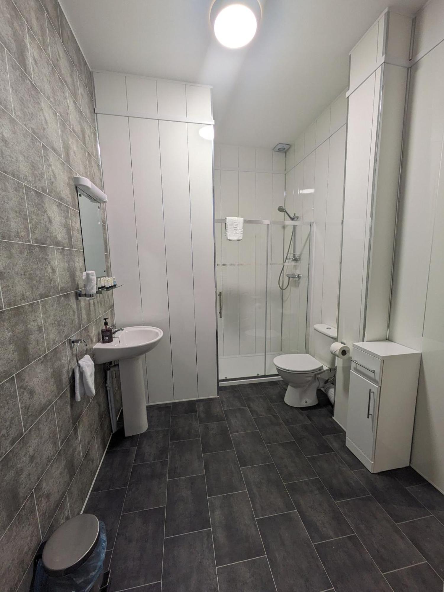 Hotel 33 Blackpool Zimmer foto