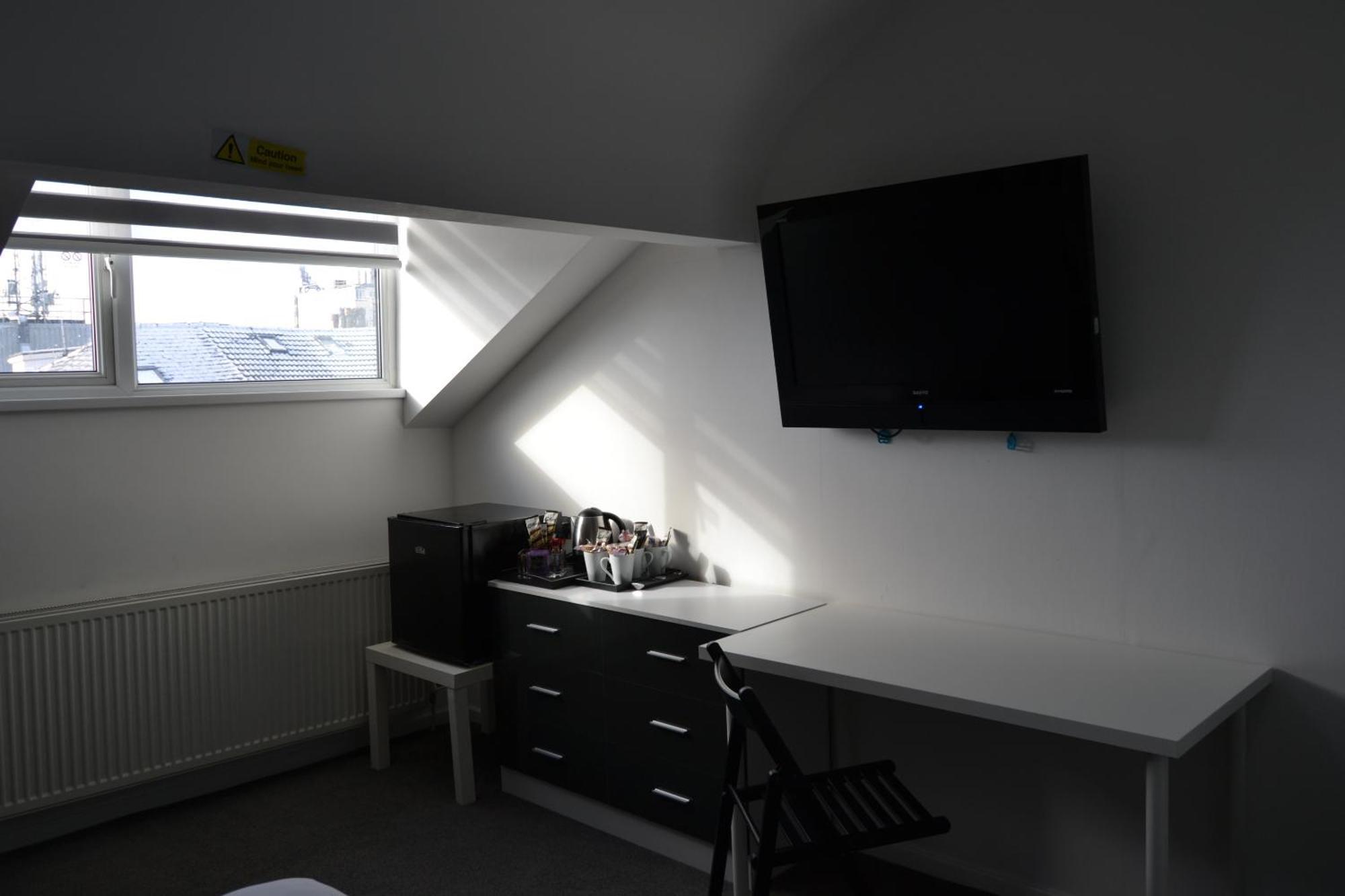 Hotel 33 Blackpool Zimmer foto