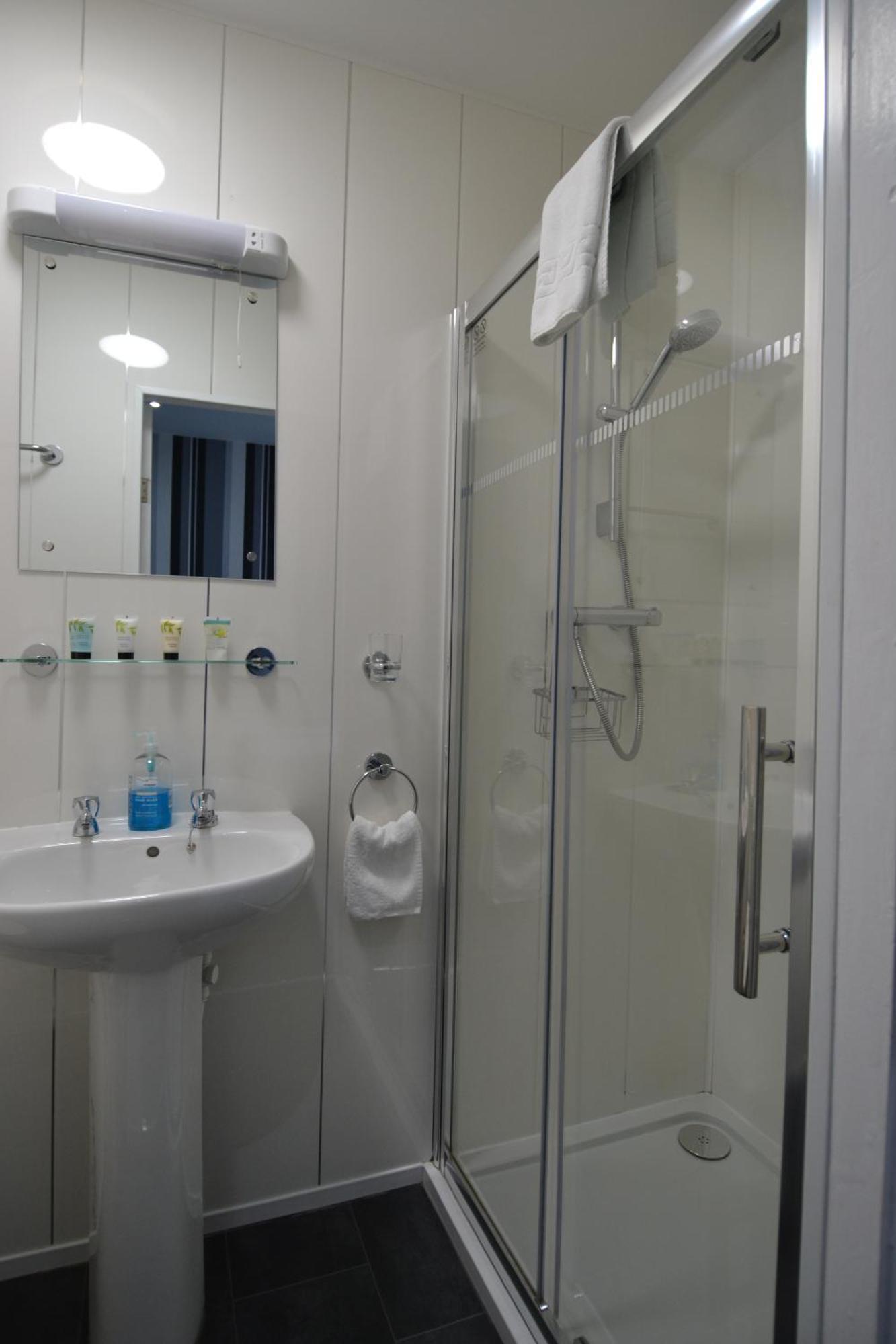 Hotel 33 Blackpool Zimmer foto