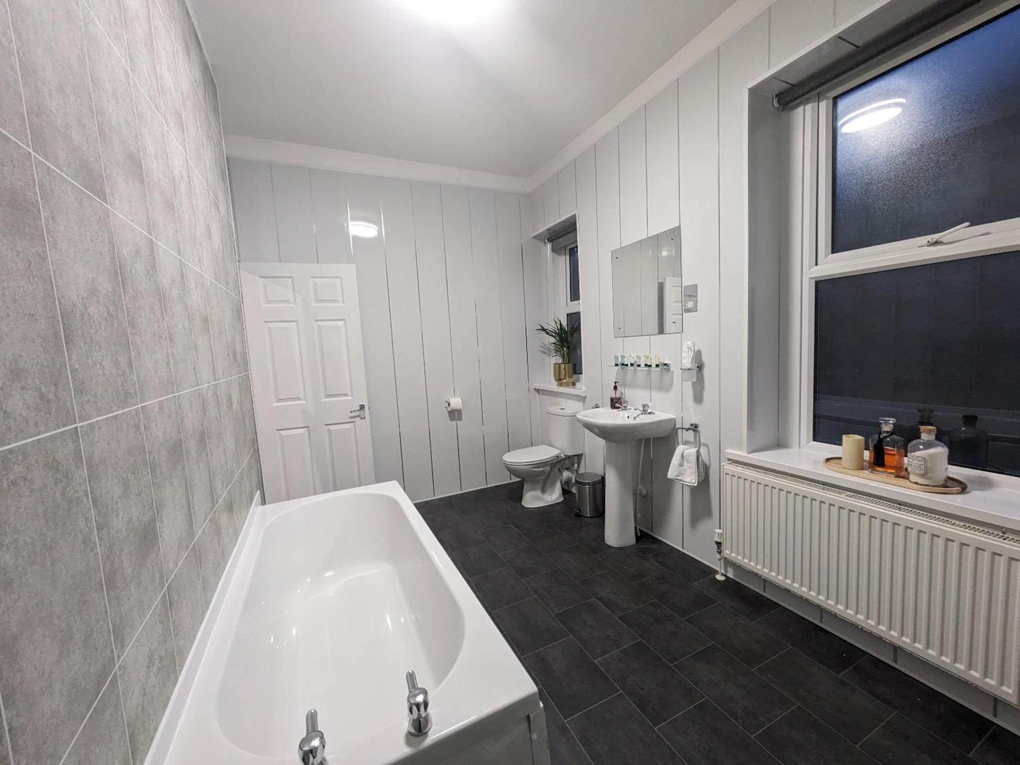 Hotel 33 Blackpool Zimmer foto
