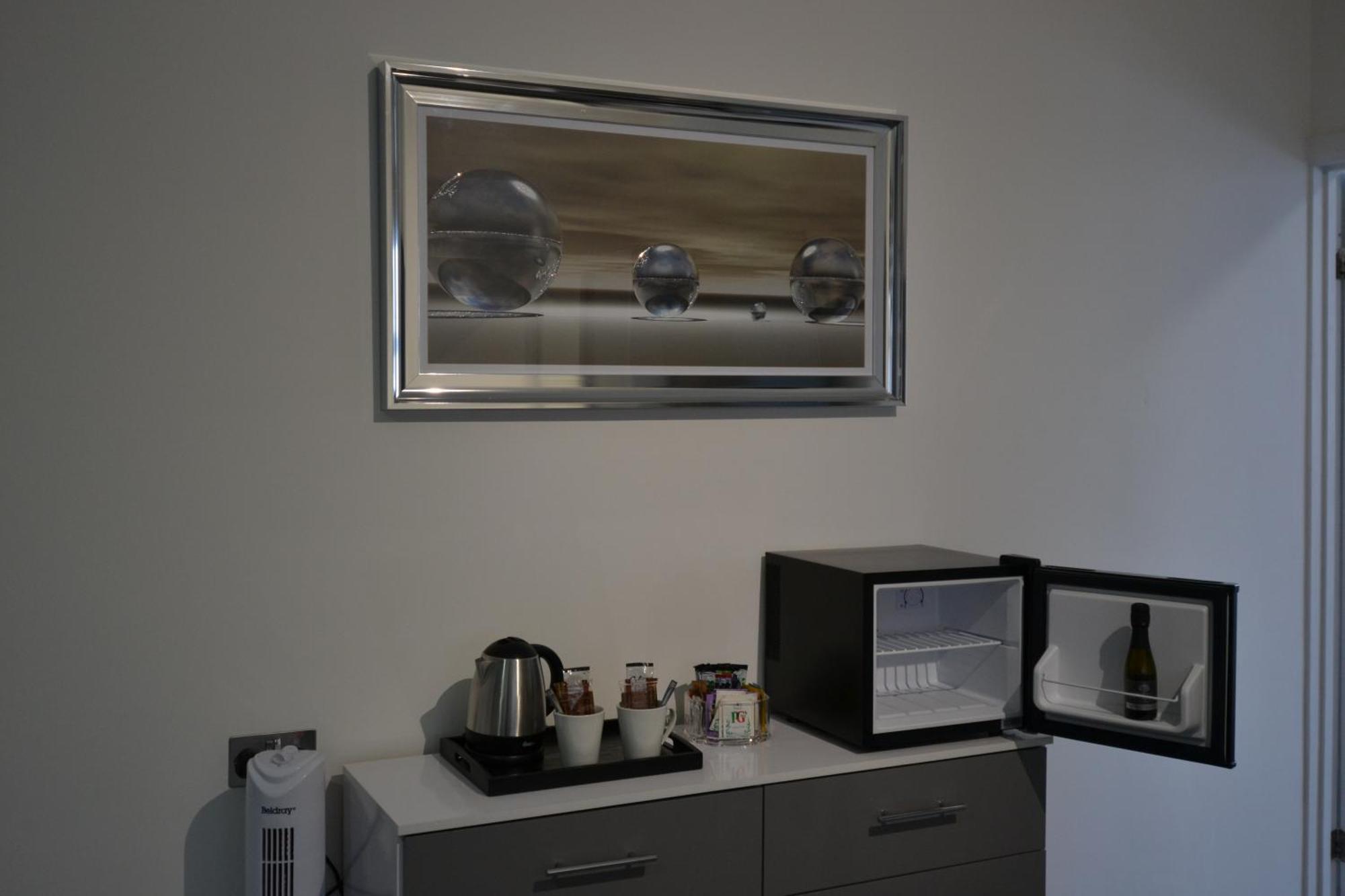 Hotel 33 Blackpool Zimmer foto
