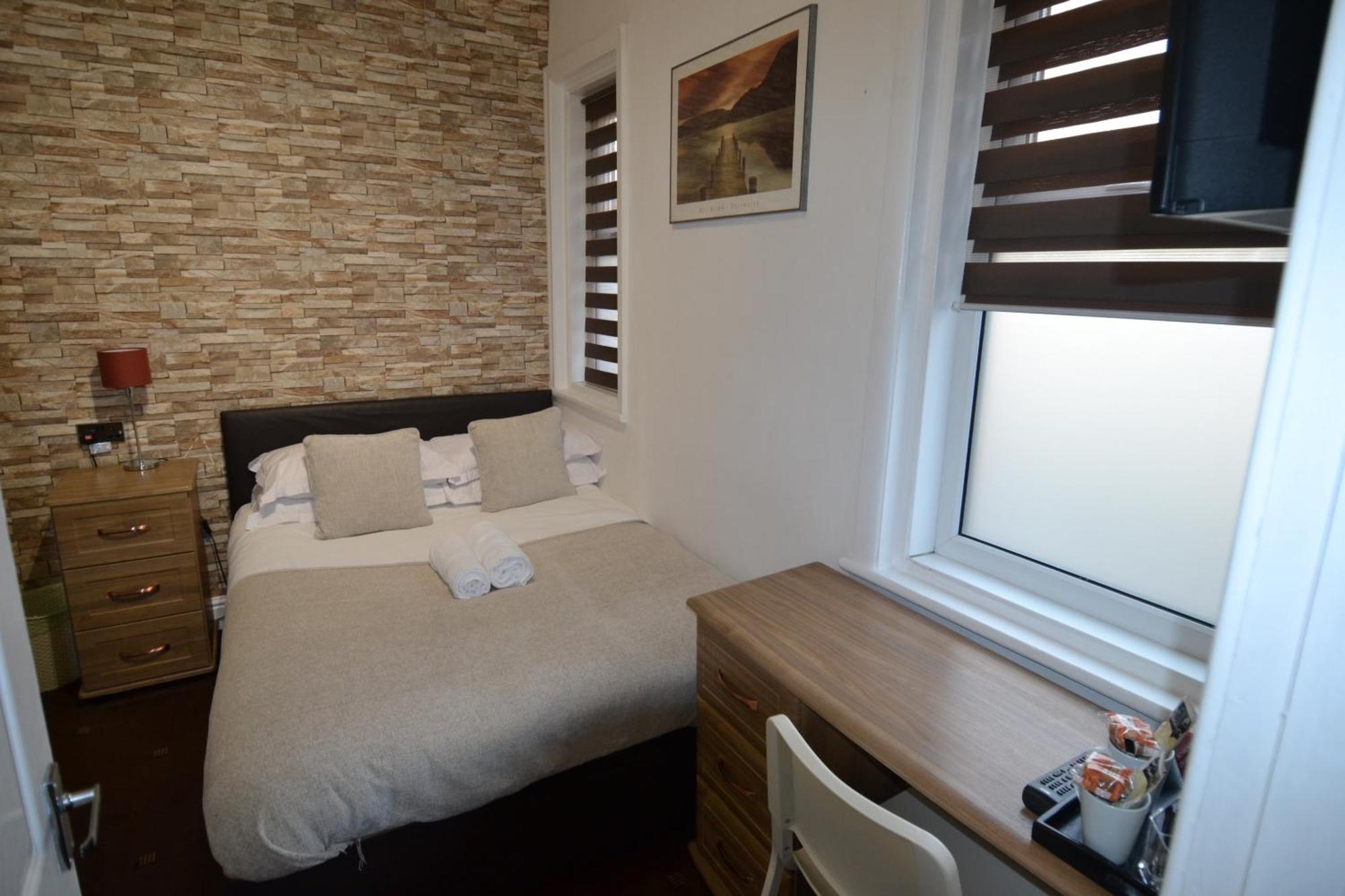 Hotel 33 Blackpool Zimmer foto